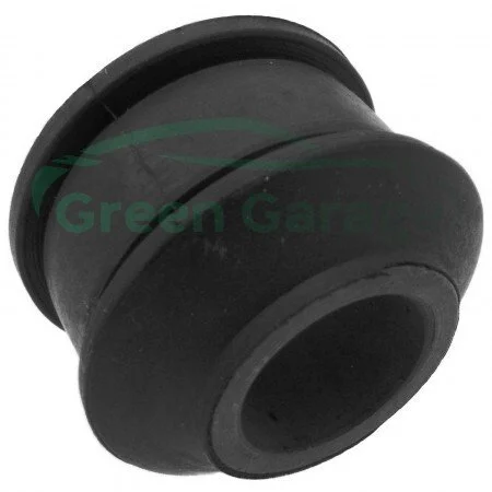 САЙЛЕНБЛОК ЗАДНЕЙ ПОПЕРЕЧНОЙ ТЯГИ (HONDA HR-V GH1/GH2/GH3/GH4 1998-2005) FEBEST HAB118 (фото 1)