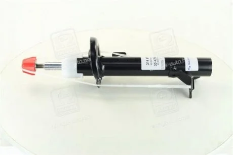 Амортизатор подв. FORD, MAZDA передн. лев. газов. (пр-во) SACHS 314 679