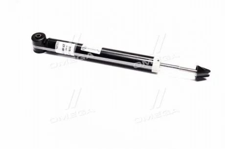 Амортизатор газомасляний SACHS 315 525
