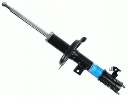 Амортизатор подв. OPEL, SUZUKI передн. лев. газов. (пр-во) SACHS 313 660