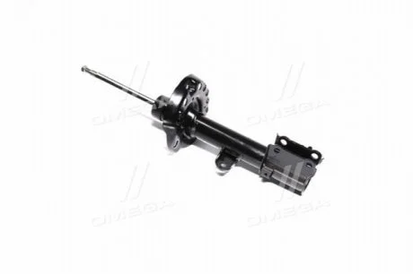 Амортизатор газомасляний SACHS 314 012