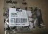 Комплект щіток CARGO HC-CARGO BSX75 4 (фото 2)