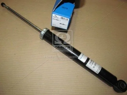 Амортизатор підвіски SACHS 314 692