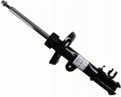 Амортизатор передн Прав FIAT 500L 0.9-1.6D 09.12- SACHS 315 857
