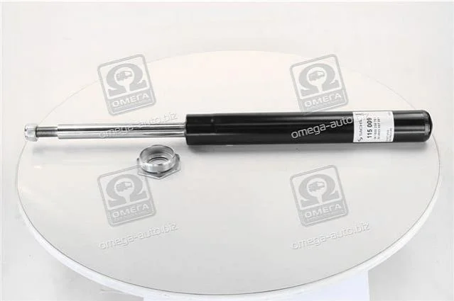 Амортизатор подв. OPEL передн. газов. (пр-во) SACHS 115 009 (фото 1)