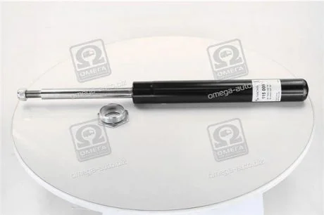 Амортизатор подв. OPEL передн. газов. (пр-во) SACHS 115 009