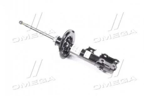 Амортизатор газомасляний SACHS 315 951