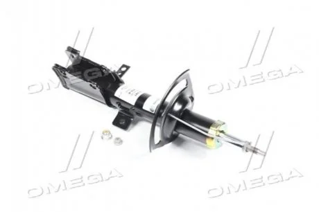 Амортизатор газомасляний SACHS 315 641