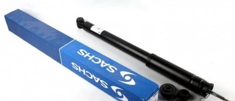 Амортизатор газомасляний SACHS 317 268