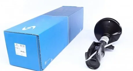 Амортизатор підвіски SACHS 316 289
