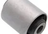 САЙЛЕНБЛОК ОПОРЫ ДИФФЕРЕНЦИАЛА (TOYOTA LAND CRUISER 100 HDJ101/UZJ100 1998-2007) FEBEST TAB331 (фото 1)