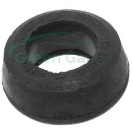 САЙЛЕНБЛОК ЗАДНЕГО ПОПЕРЕЧНОГО РЫЧАГА (TOYOTA CAMI J100E/J102E/J122E 1999-2005) FEBEST TAB287 (фото 1)