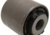 САЙЛЕНБЛОК ЗАДНЕЙ ТЯГИ (MAZDA 6 WAGON GH 2008-2013) FEBEST MZAB110 (фото 1)
