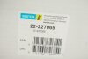 Амортизатор газомасляний BILSTEIN 22227065 (фото 2)