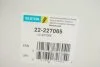 Амортизатор газомасляний BILSTEIN 22227065 (фото 2)
