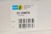 Амортизатор Bilstein MITSUBISHI LANCER VII;B4 F BILSTEIN 22156679 (фото 2)