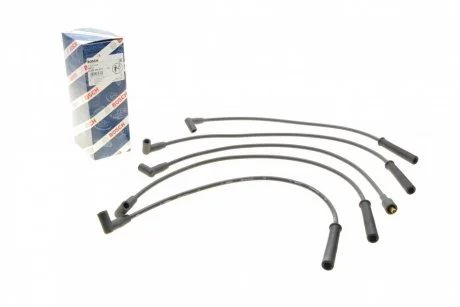 Провода высоковольтные (компл.) (пр-во Bosch) BOSCH 0 986 356 873