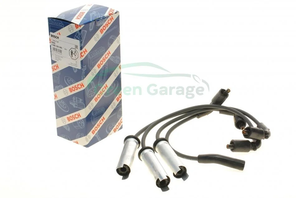 Провод зажигания DAEWOO LANOS седан 1.5 (пр-во Bosch) BOSCH 0 986 356 980 (фото 1)