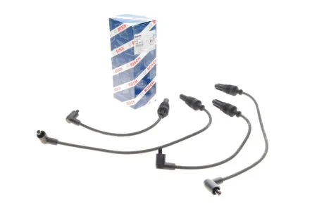 Комплект запалювального кабелю BOSCH 0 986 356 830
