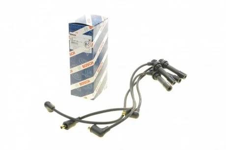 Комплект вв проводів BOSCH 0 986 357 149