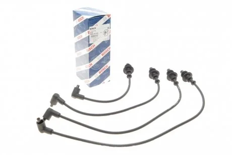 Провода высоковольтные (компл.) (пр-во Bosch) BOSCH 0 986 356 854