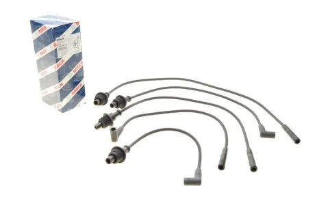 Комплект вв проводов (пр-во Bosch) BOSCH 0 986 356 794