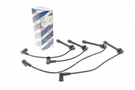 Комплект вв проводів BOSCH 0 986 356 970