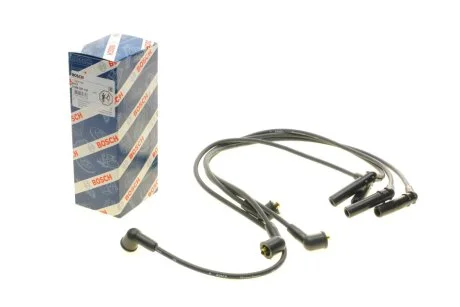 Комплект вв проводів BOSCH 0 986 357 157