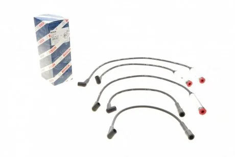Провода высоковольтные (компл.) (пр-во Bosch) BOSCH 0 986 356 723