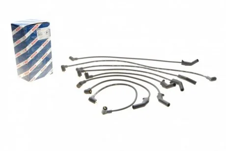 Комплект вв проводов (пр-во Bosch) BOSCH 0 986 356 879