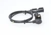 Датчик обертів колінвалу BOSCH 0 281 002 599 (фото 3)
