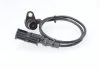 Датчик обертів колінвалу BOSCH 0 281 002 599 (фото 4)