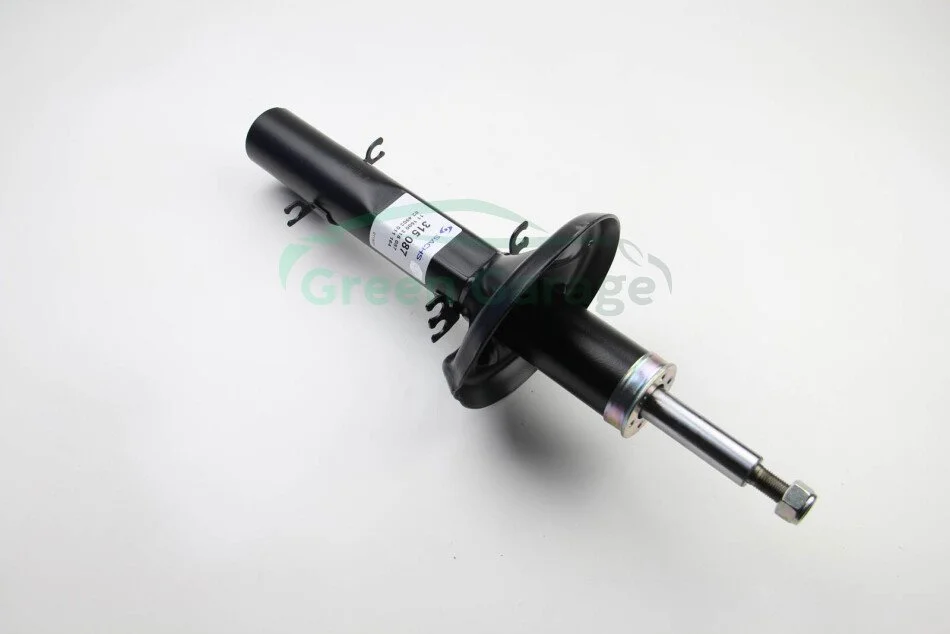 Амортизатор подв. AUDI, SEAT, SKODA, VW передн. (пр-во) SACHS 315 087 (фото 1)
