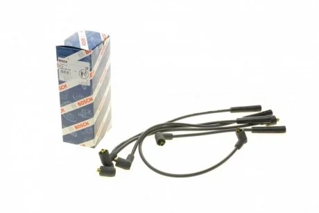 Провода высоковольтные (компл.) (пр-во Bosch) BOSCH 0 986 356 734