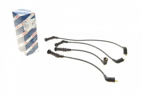 Провода высоковольтные (компл.) (пр-во Bosch) BOSCH 0 986 356 898