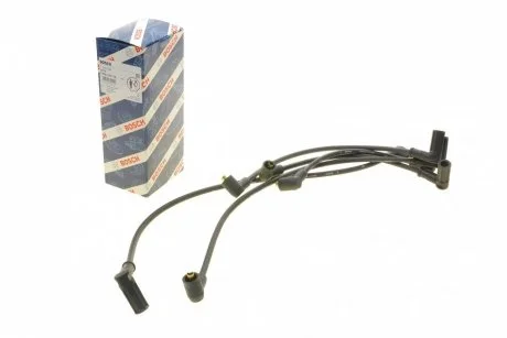Провода высоковольтные (компл.) (пр-во Bosch) BOSCH 0 986 356 718