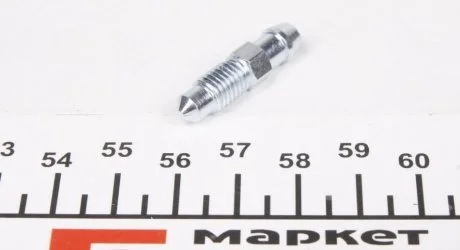 Гальмівні аксесуари QUICK BRAKE 0069