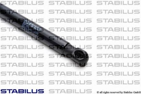 Газовий амортизатор STABILUS 138654