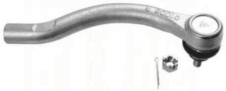 Наконечник рул. HONDA передн. ось (пр-во Lemferder) LEMFORDER 29656 01