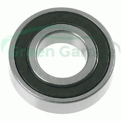 Підшипник опорний, центруючий зчеплення BMW 3(E46) 99- (Вир-во) SACHS 1863 869 036 (фото 1)