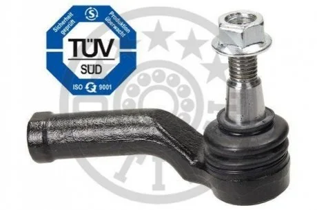Рульовий наконечник OPTIMAL G11325