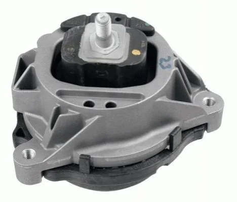 Опора двигателя BMW 1(F20)/3(F30) лев. LEMFORDER 37294 01 (фото 1)