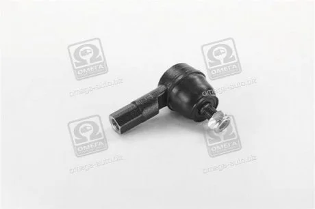 Наконечник рул. HYUNDAI, MITSUBISHI, PROTON, VOLVO передн. ось (пр-во Lemferder) LEMFORDER 15560 01