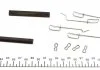 Гальмівні аксесуари QUICK BRAKE 1091151 (фото 2)