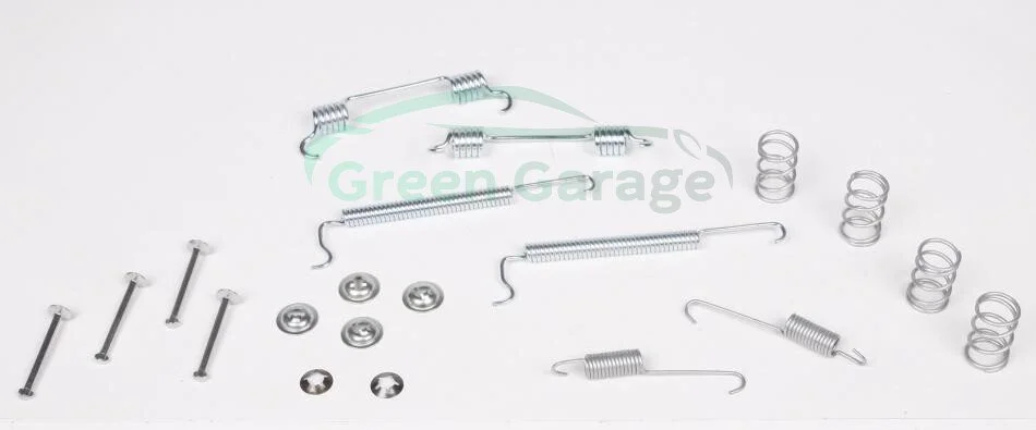 Гальмівні аксесуари QUICK BRAKE 1050849 (фото 1)