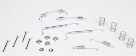 Гальмівні аксесуари QUICK BRAKE 1050849
