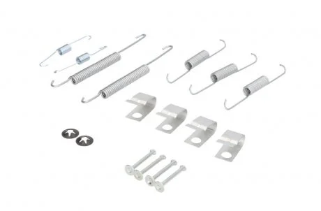 Гальмівні аксесуари QUICK BRAKE 1050842