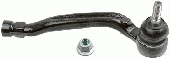 Рульовий наконечник Прав DS DS 9 CITROEN BERLINGO, BERLINGO/MINIVAN, C4 GRAND PICASSO II, C4 PICASSO II, C4 SPACETOURER, C5 AIRCROSS, GRAND C4 SPACETOURER 1.2-Electric 02.13- LEMFORDER 39379 01 (фото 1)