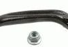 Рульовий наконечник Прав DS DS 9 CITROEN BERLINGO, BERLINGO/MINIVAN, C4 GRAND PICASSO II, C4 PICASSO II, C4 SPACETOURER, C5 AIRCROSS, GRAND C4 SPACETOURER 1.2-Electric 02.13- LEMFORDER 39379 01 (фото 1)