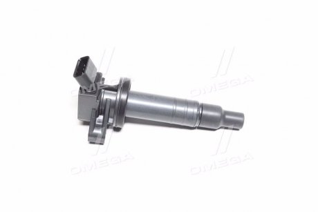 Котушка запалення__ CITROEN/PEUGEOT/SUBARU/TOYOTA C1/Cuore/Auris/Avensis/Corola/Yaris "1,0-1, DENSO DIC-0100